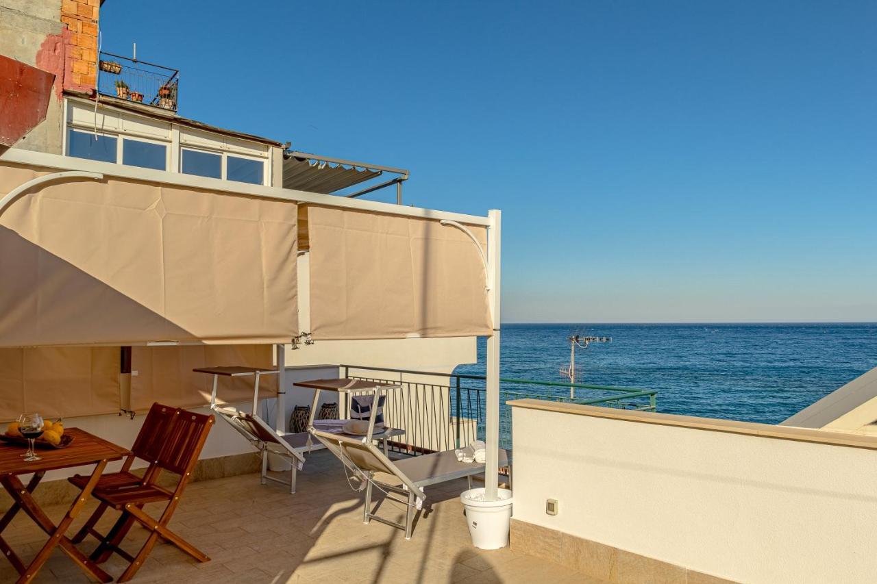 Casa Margot Apartment Giardini Naxos